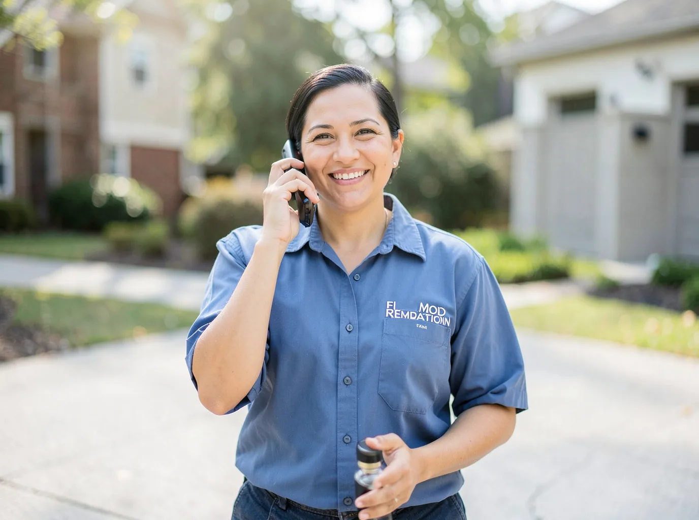 Mold Remediation Marble Rock, IA FAQs